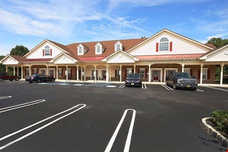 Preview of Mixed Use space for Rent at 3322 Route 22 West