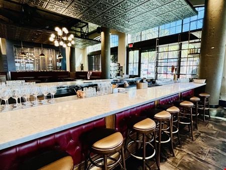 Preview of commercial space at 66 Franklin St