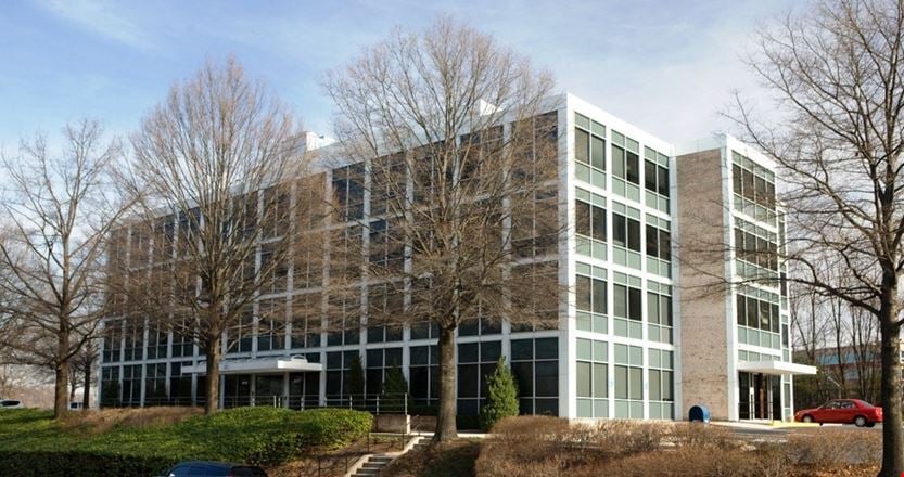 Preview of Office space for Rent at 9111 Edmonston Rd