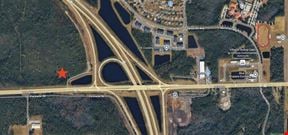 Retail Land Near Cecil Commerce Center at First Coast Expwy