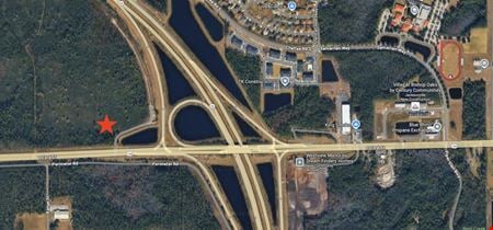 Preview of VacantLand space for Sale at 103rd St.at SR 23