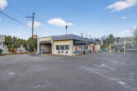 Preview of Retail space for Sale at 12425 SW Canyon Rd