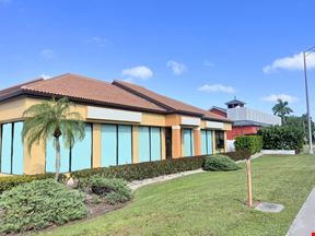 Plaza Park Center