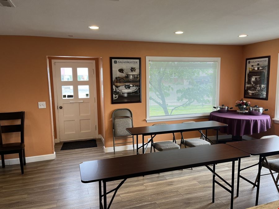 Morain Professional Office