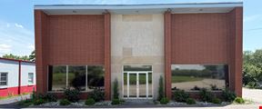 OFFICE / WAREHOUSE in MORAINE, OH