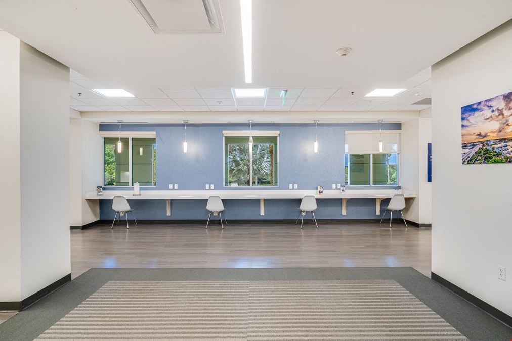 Sawgrass Pointe I