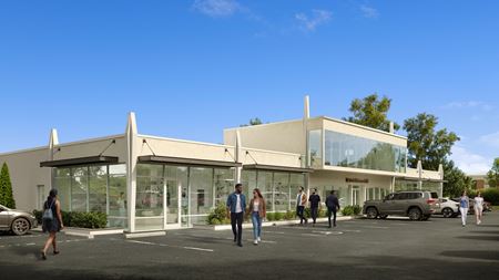 Preview of Office space for Sale at 1201 Warson Road