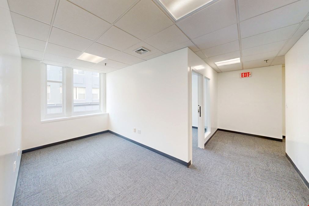 Cambridge Business Center