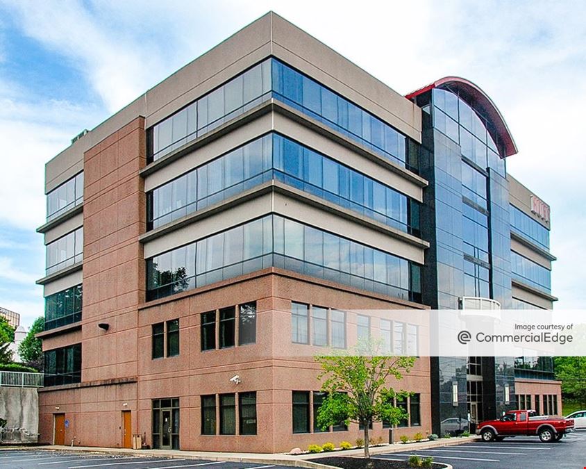 Huff Executive Center