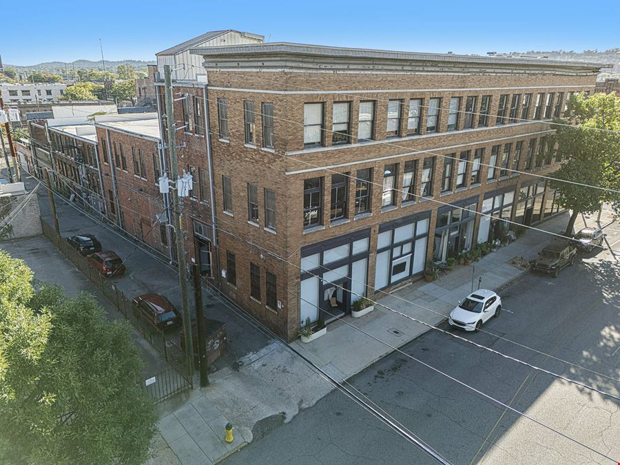 Fix Play Lofts