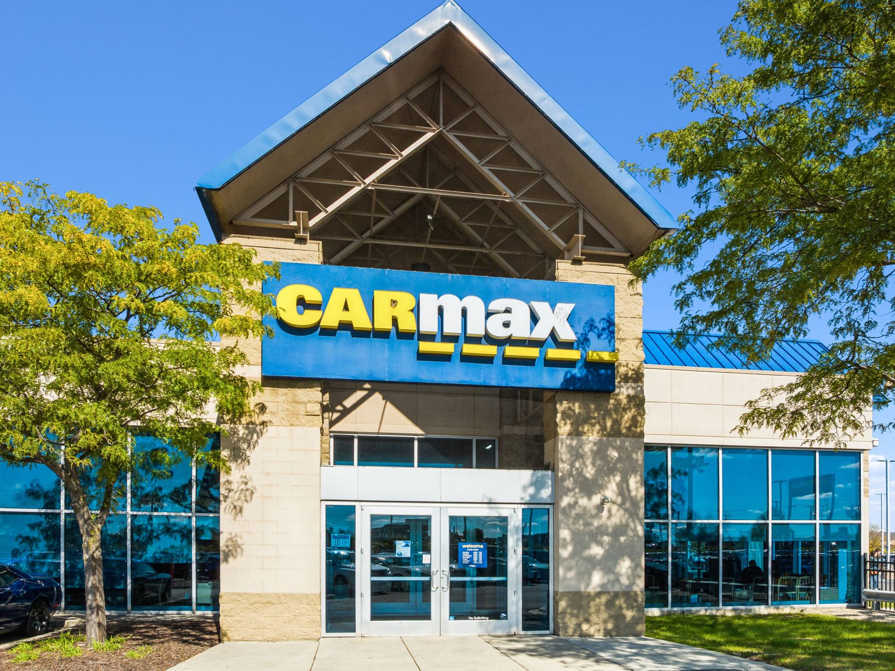 CarMax Merrillville
