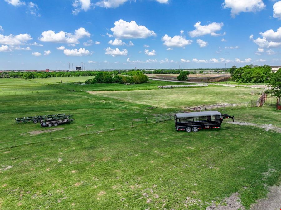 22.833 Acres for Sale in Royse City, TX