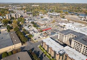 11 5th Street NW - Lowertown Development Opportunity For Sale