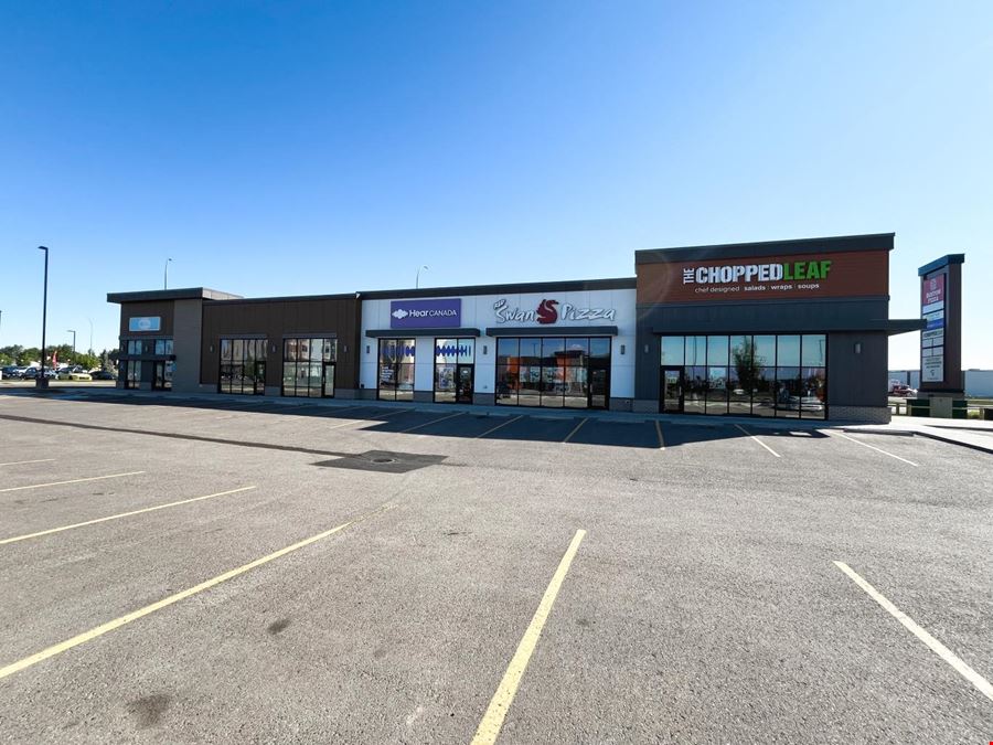 Unit 101, 1751 Strachan Road SE