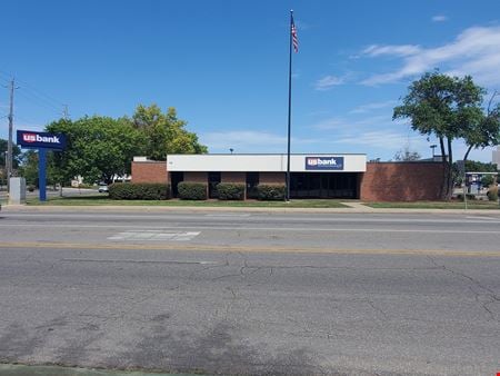 Preview of commercial space at 115 E Euclid Ave