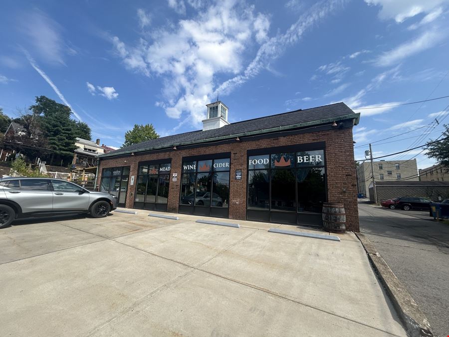 101 Beverly Rd