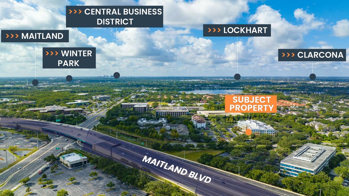 Office Building | Orlando, FL