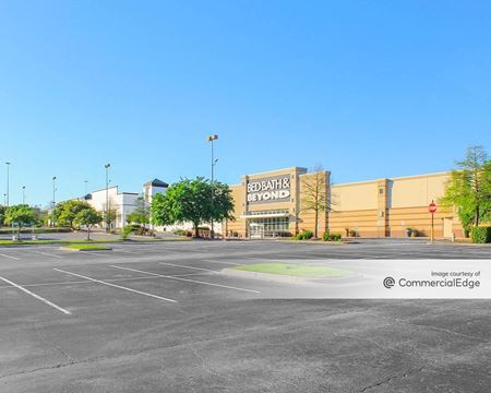 Preview of Retail space for Rent at 9333 Research Blvd