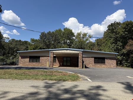 Preview of Office space for Sale at 2927 E Justice Rd