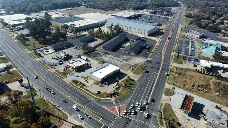 Kent Outdoors Manufacturing, Warehouse, and Distribution