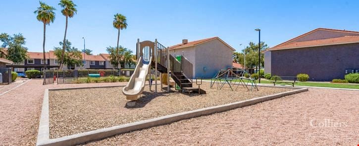 Apartment Community for Sale in Mesa