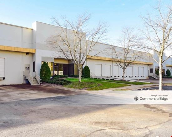 Preview of Industrial space for Rent at 3625 Kennesaw 75 Pkwy