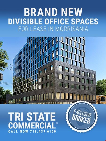 Preview of Office space for Rent at 1010 Washington Avenue