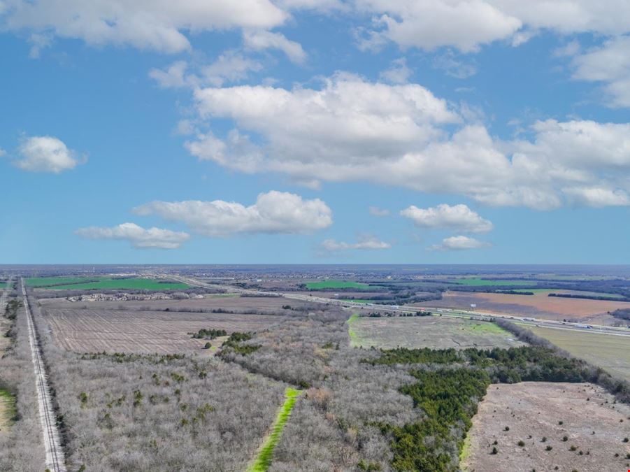 23.80 Acres for Sale in Royse City