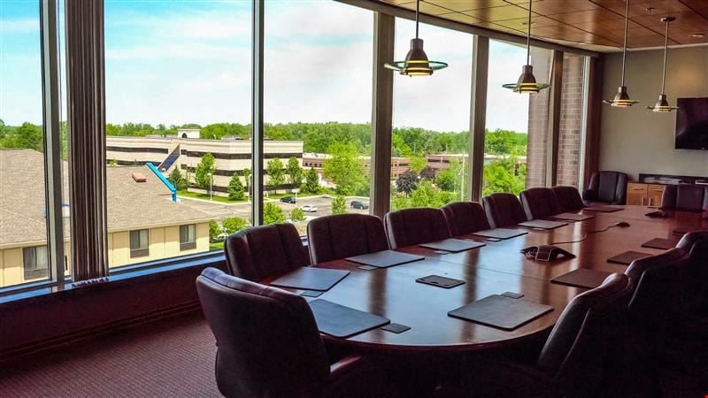 Professional Office Space, 2900 West Rd Units 4-7