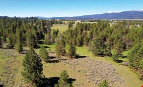 Big Creek Meadows Ranch