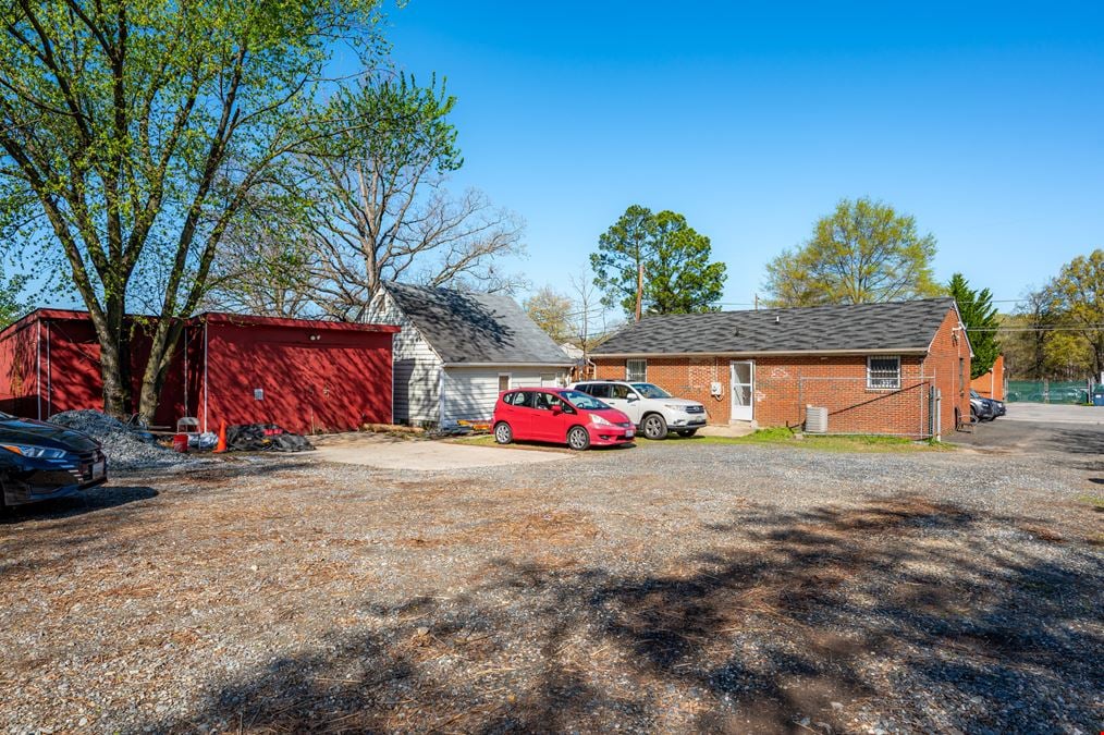 7703 Poplar Hill Ln