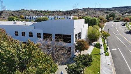 Preview of Industrial space for Rent at 20758 Centre Pointe Pkwy