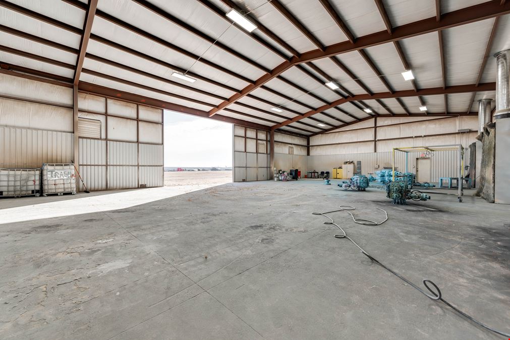 Investment Sale: 9.00% Cap, Long Term lease