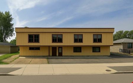 Preview of Office space for Sale at 6216 Transit Road