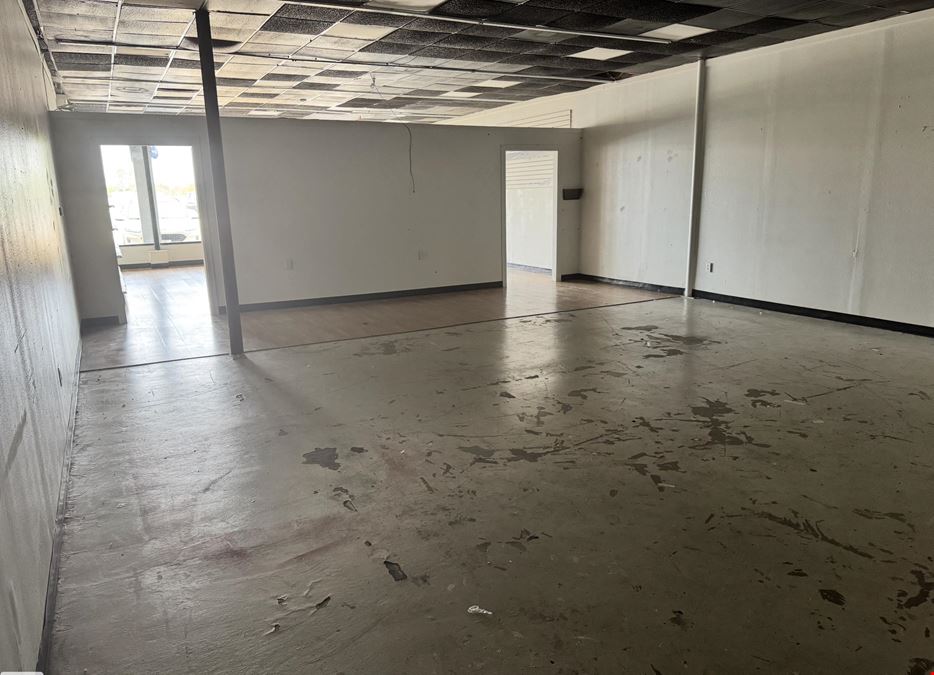 4023 Farm to Market 2920