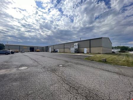 Preview of commercial space at 1605 Shanrock Drive