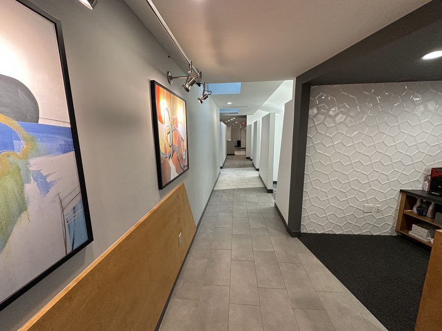 1200 E. Woodhurst Drive - Suite V100