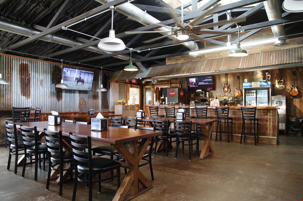 806 Industry RD Henryetta OK