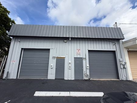 Preview of Industrial space for Rent at 1173-1179 Southwest 1st Way