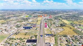 566 W Palma Vista Dr