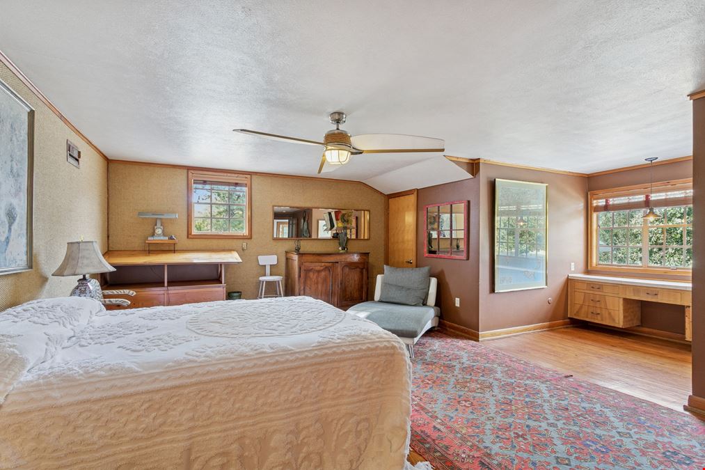 One-of-a-Kind Property for Lease | 701 S. Military Rd, Slidell
