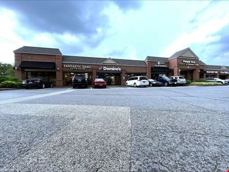 Preview of Retail space for Rent at 6490 Memphis Arlington Road