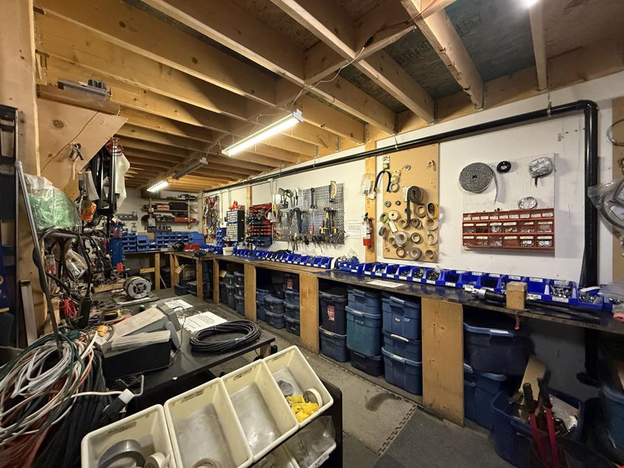 6150 46A Avenue - Unit 8