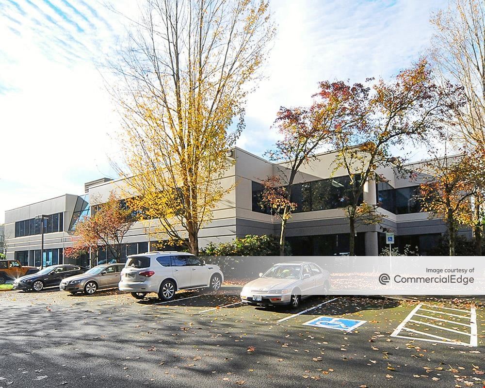 Westpark Business Park - Buildings A, B & C