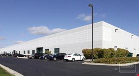 26,881 SF Available for Lease in Waukegan, Illinois