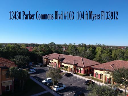 Preview of Office space for Rent at 13450 Parker Commons Blvd