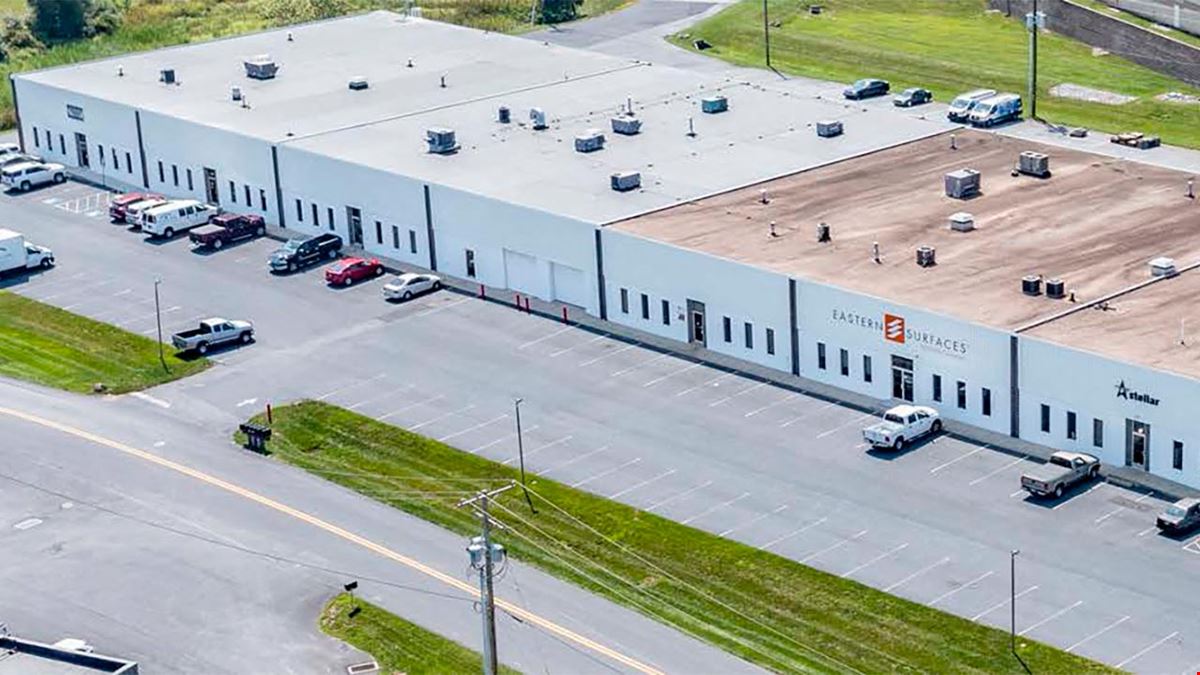 Fairview Industrial Park