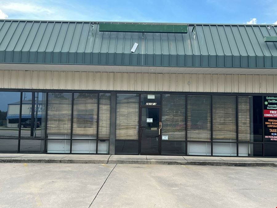 Karen Plaza Retail Center