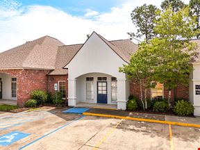 Professional Office Space on Bluebonnet - Ideal for Medical Use