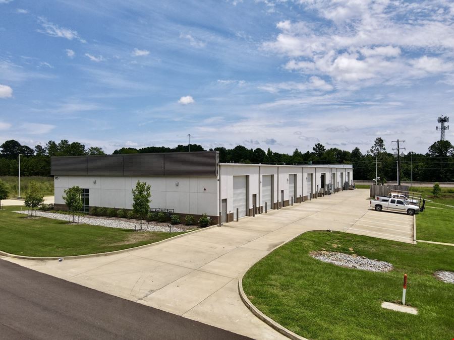 185 Country Place Parkway